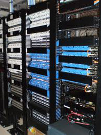 Network Cabling