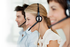 Phone System Service and Support